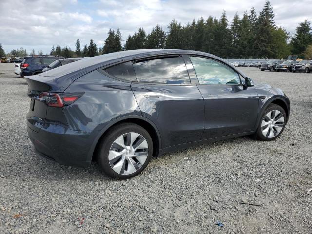 Photo 3 from auction – 2024 TESLA MODEL Y with VIN 7SAYGDEE7RF088430