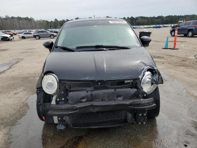 Photo 5 from auction – 2013 FIAT 500 POP with VIN 3C3CFFAR0DT666008