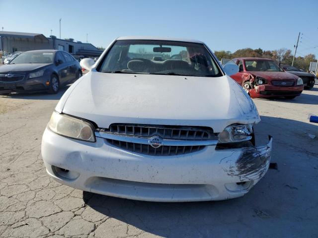 Photo 5 from auction – 2000 NISSAN ALTIMA XE with VIN 1N4DL01D3YC107778
