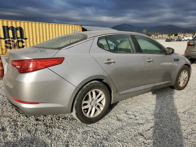 Photo 3 from auction – 2012 KIA OPTIMA LX with VIN KNAGM4A71C5297130