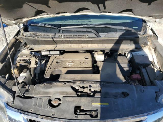 Photo 12 from auction – 2015 NISSAN PATHFINDER with VIN 5N1AR2MN8FC633957