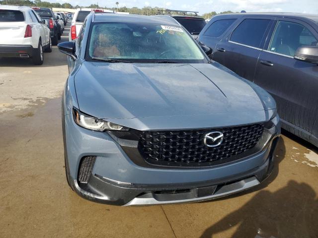 Photo 5 from auction – 2023 MAZDA CX-50 PREM with VIN 7MMVABDY5PN110523