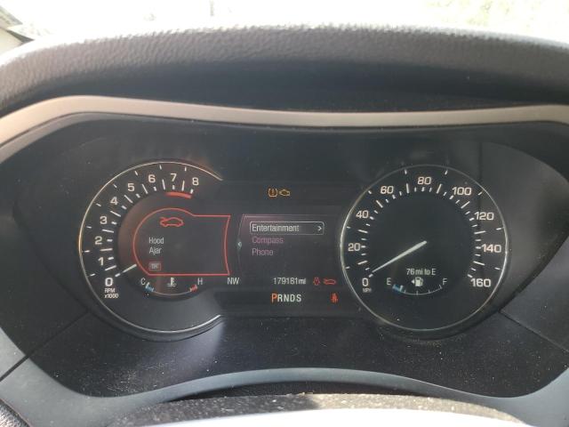 Foto 9 de la subasta – 2015 LINCOLN MKZ con VIN 3LN6L2G98FR615451