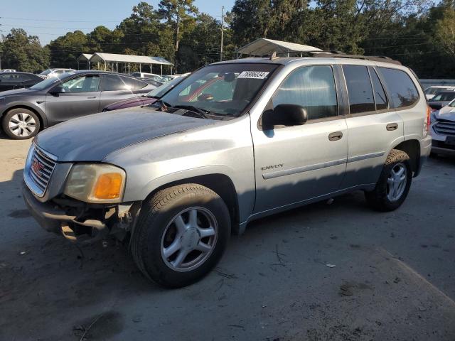 GMC ENVOY 2006 with VIN 1GKDS13S762283920 - Photo from auction