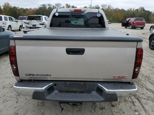 Zdjęcie 6 z aukcji – 2006 GMC CANYON z VIN 1GTCS136568327260