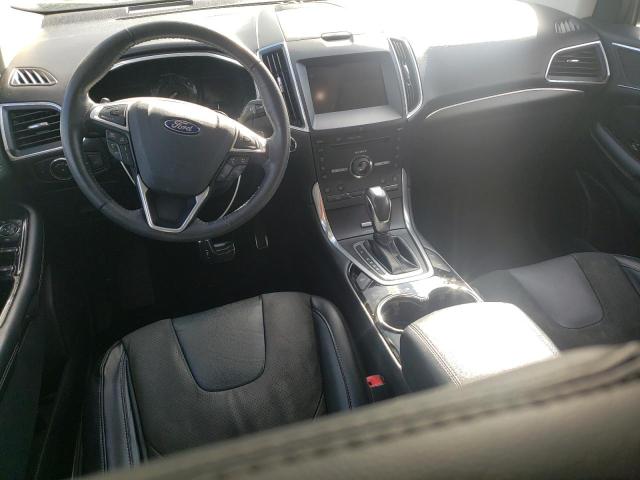 Photo 8 from auction – 2016 FORD EDGE SPORT with VIN 2FMPK4AP2GBC01639