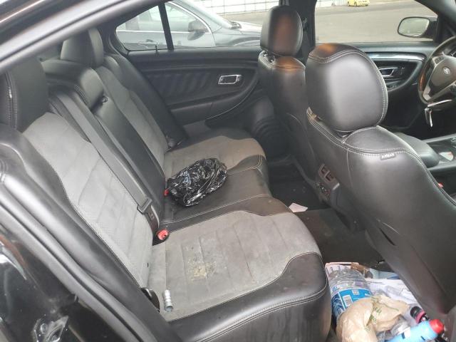 Photo 10 from auction – 2015 FORD TAURUS SHO with VIN 1FAHP2KT2FG186695