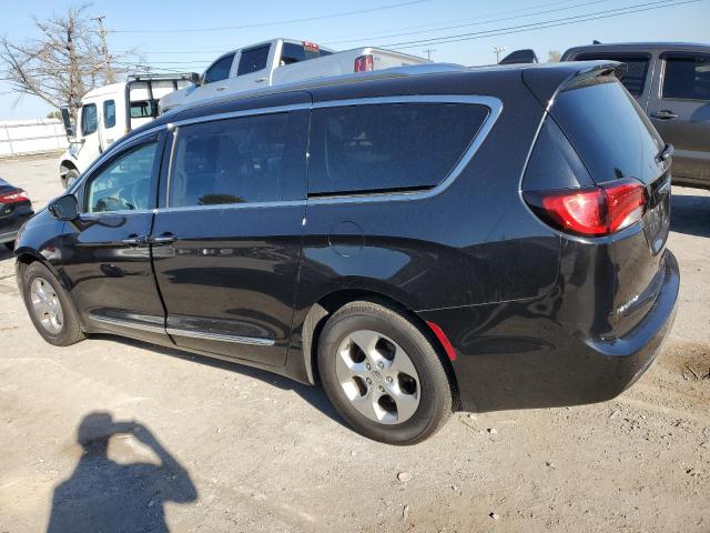 Photo 2 from auction – 2017 CHRYSLER PACIFICA T with VIN 2C4RC1EG7HR821835