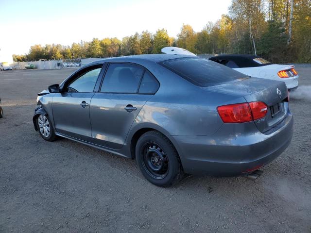 Photo 2 from auction – 2011 VOLKSWAGEN JETTA BASE with VIN 3VW2K7AJ3BM359522