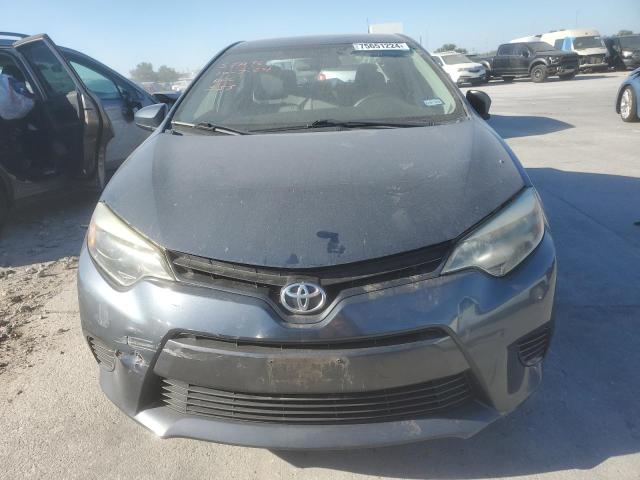 Photo 5 from auction – 2016 TOYOTA COROLLA L with VIN 5YFBURHEXGP530624