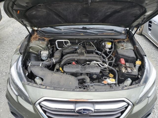 Photo 11 from auction – 2019 SUBARU OUTBACK 2. with VIN 4S4BSAFC5K3212156
