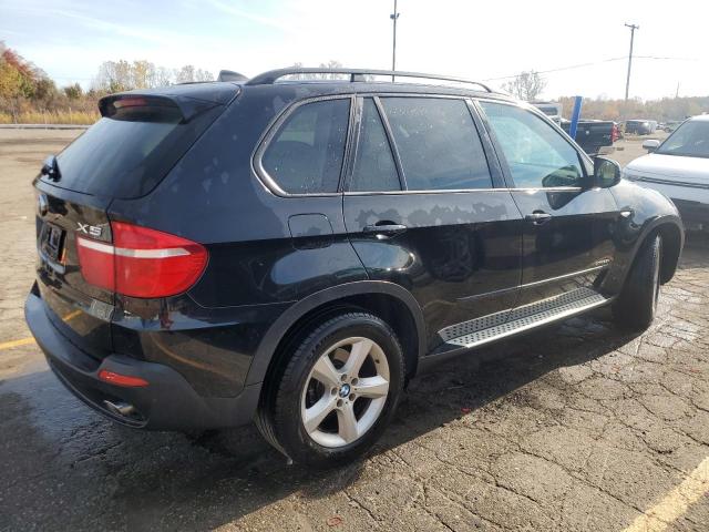 Photo 3 from auction – 2009 BMW X5 XDRIVE3 with VIN 5UXFF03559LJ98049