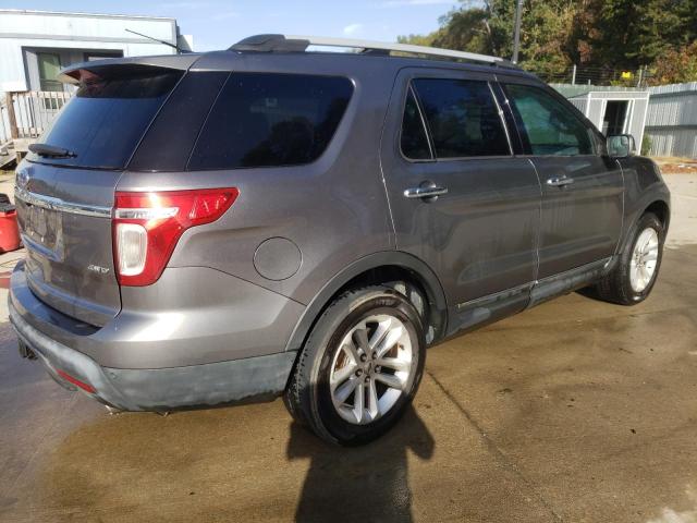 Photo 3 from auction – 2011 FORD EXPLORER X with VIN 1FMHK8D8XBGA61955