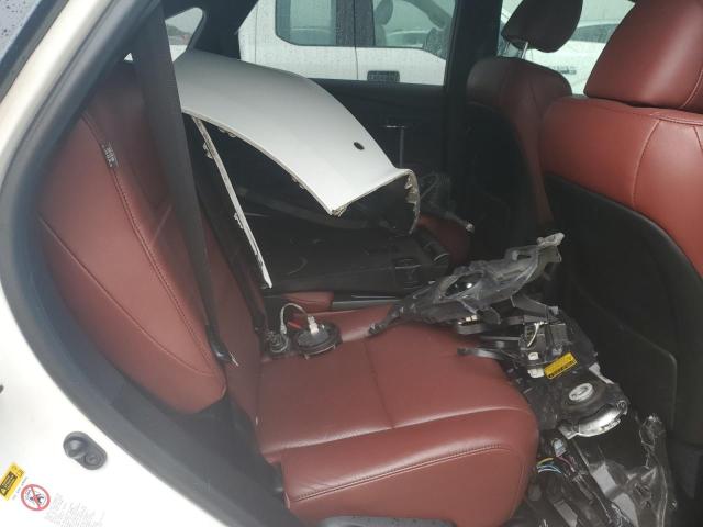 Photo 11 from auction – 2015 LEXUS RX 350 BAS with VIN 2T2BK1BA6FC263246