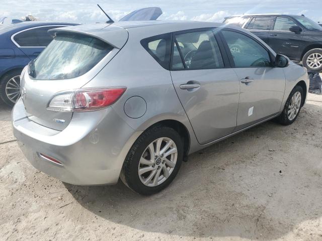 Photo 3 from auction – 2013 MAZDA 3 I with VIN JM1BL1LP6D1843893
