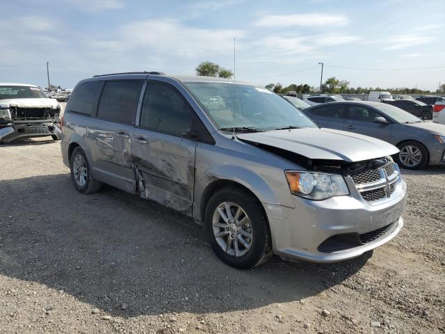 Foto 4 de la subasta – 2014 DODGE GRAND CARA con VIN 2C4RDGCG0ER340355