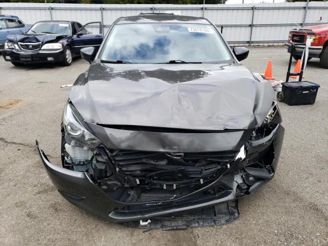 Photo 5 from auction – 2018 MAZDA 3 TOURING with VIN 3MZBN1L3XJM162722