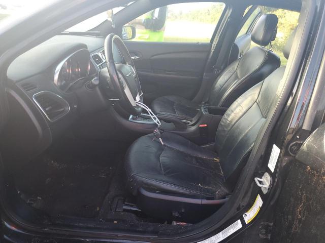 Photo 7 from auction – 2013 CHRYSLER 200 LIMITE with VIN 1C3CCBCG2DN578509