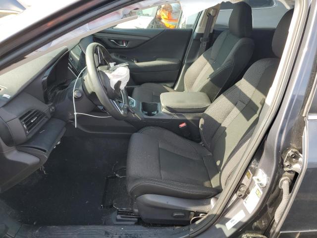 Photo 7 from auction – 2023 SUBARU OUTBACK PR with VIN 4S4BTACCXP3219046