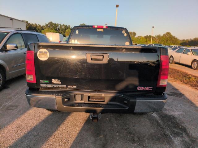 Foto 6 de la subasta – 2011 GMC SIERRA K15 con VIN 1GTR2VE34BZ166232