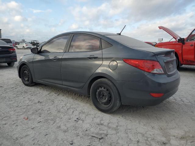 Photo 2 from auction – 2012 HYUNDAI ACCENT GLS with VIN KMHCT4AE8CU230755