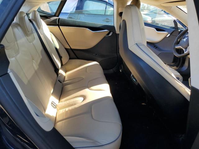 Photo 10 from auction – 2012 TESLA MODEL S with VIN 5YJSA1DP6CFP02932