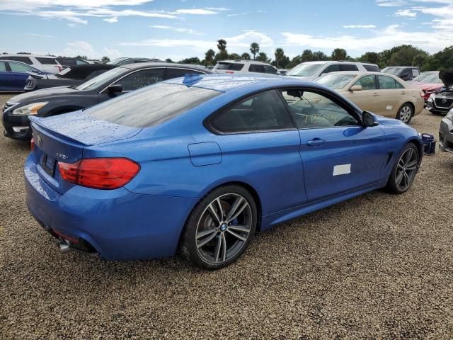 Photo 3 from auction – 2016 BMW 435 XI with VIN WBA3R5C5XGK374599