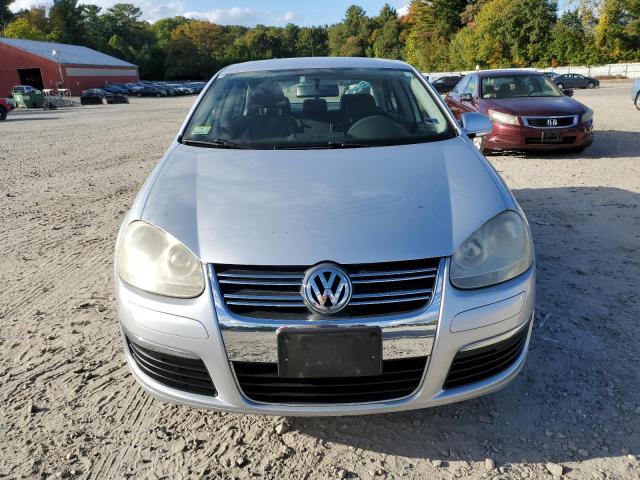 Photo 5 from auction – 2007 VOLKSWAGEN JETTA WOLF with VIN 3VWEF71K77M158661
