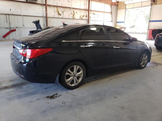 Снимка 3 от търг – 2013 HYUNDAI SONATA SE с VIN 5NPEC4AC2DH790150