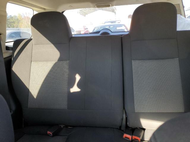Photo 10 from auction – 2009 JEEP PATRIOT SP with VIN 1J4FF28B29D249538