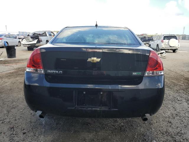Photo 6 from auction – 2013 CHEVROLET IMPALA LS with VIN 2G1WA5E34D1180013