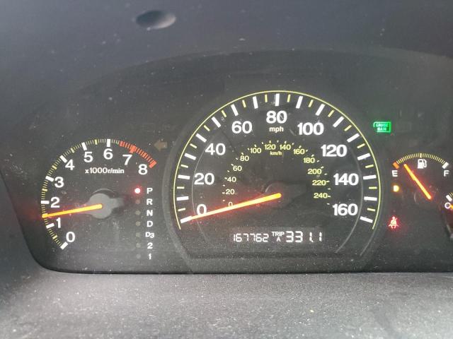 Photo 9 from auction – 2003 HONDA ACCORD EX with VIN JHMCM56633C010923