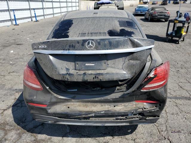 Photo 6 from auction – 2018 MERCEDES-BENZ E 300 with VIN WDDZF4JB5JA471673