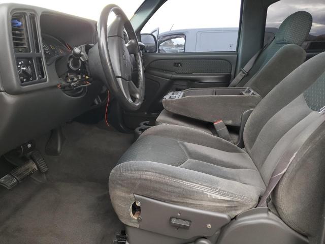 Photo 7 from auction – 2004 CHEVROLET AVALANCHE with VIN 3GNEC12TX4G301572