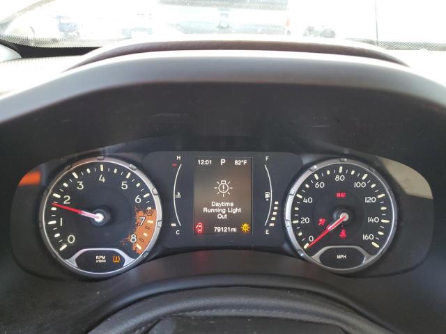 Photo 9 from auction – 2015 JEEP RENEGADE L with VIN ZACCJABT2FPB51142