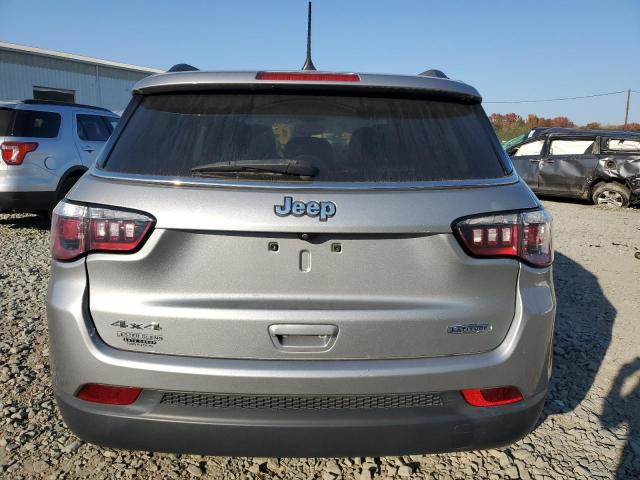 Photo 6 from auction – 2019 JEEP COMPASS LA with VIN 3C4NJDBB2KT741829