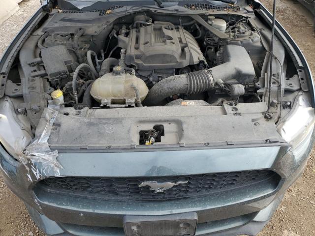Photo 11 from auction – 2016 FORD MUSTANG with VIN 1FATP8UH8G5222165