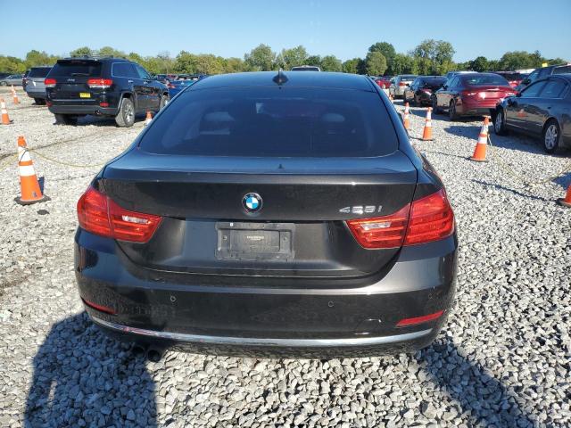 Photo 6 from auction – 2015 BMW 428 I GRAN with VIN WBA4A5C52FGK15251