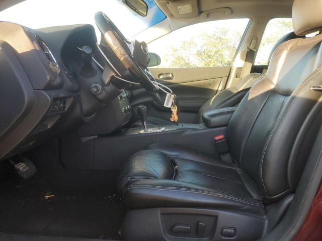 Photo 7 from auction – 2011 NISSAN MAXIMA S with VIN 1N4AA5AP3BC806576