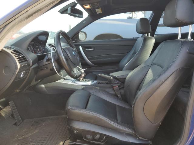 Photo 7 from auction – 2013 BMW 135 I with VIN WBAUC9C53DVY60615