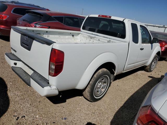 Photo 3 from auction – 2018 NISSAN FRONTIER S with VIN 1N6BD0CT2JN727872