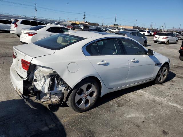 Photo 3 from auction – 2018 JAGUAR XE with VIN SAJAR4FX1JCP35948