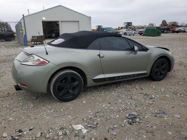 Photo 3 from auction – 2008 MITSUBISHI ECLIPSE SP with VIN 4A3AL25F18E004543