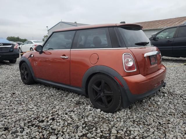 Photo 2 from auction – 2013 MINI COOPER with VIN WMWSU3C59DT370628