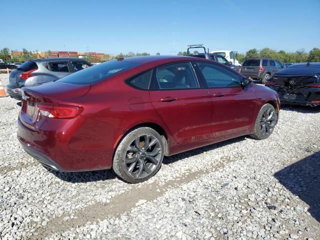 Photo 3 from auction – 2015 CHRYSLER 200 S with VIN 1C3CCCBB7FN676756