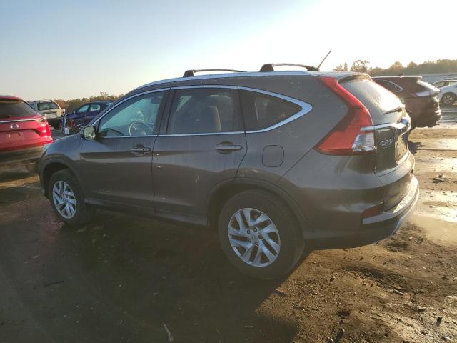 Photo 2 from auction – 2015 HONDA CR-V EX with VIN 2HKRM4H59FH626726