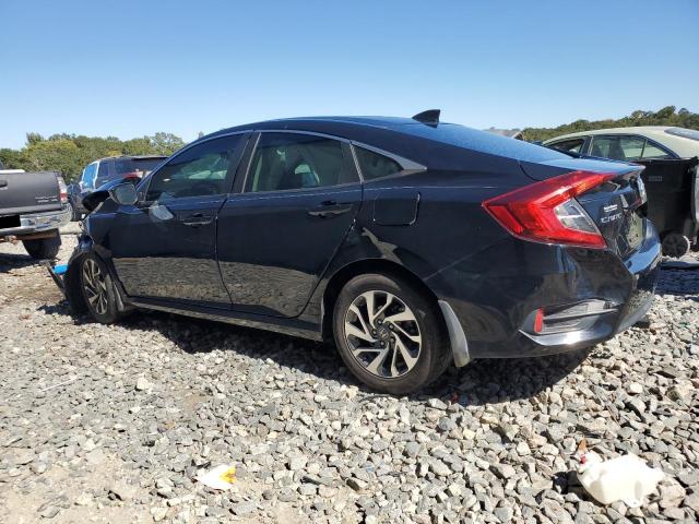 Photo 2 from auction – 2017 HONDA CIVIC EX with VIN 2HGFC2F71HH503112