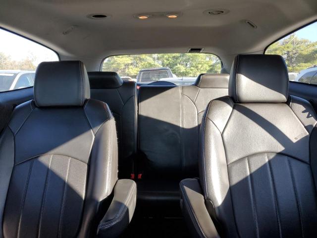 Photo 10 from auction – 2016 BUICK ENCLAVE with VIN 5GAKVBKD7GJ269642