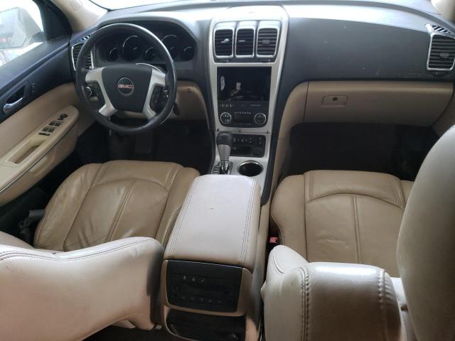 Photo 8 from auction – 2012 GMC ACADIA SLT with VIN 1GKKVRED5CJ373368