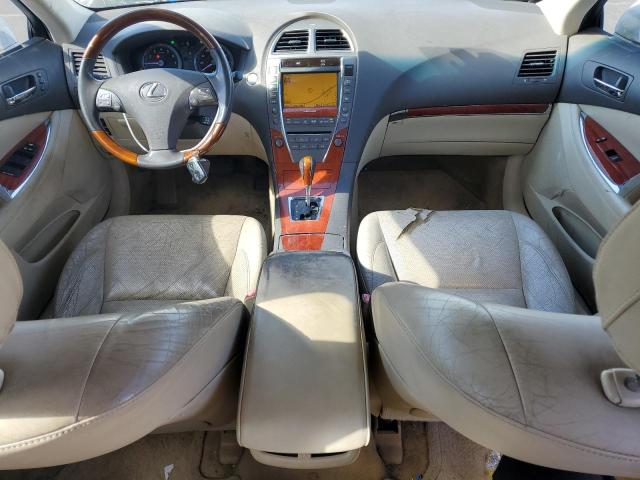 Photo 8 from auction – 2011 LEXUS ES 350 with VIN JTHBK1EG5B2426898